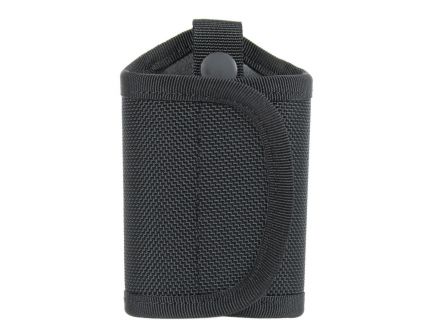 Blackhawk Silent Key Holder, Black