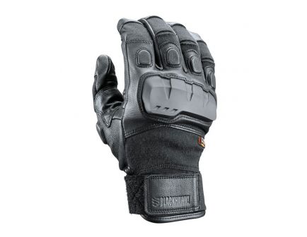Blackhawk S.O.L.A.G. Stealth Gloves Small, Black