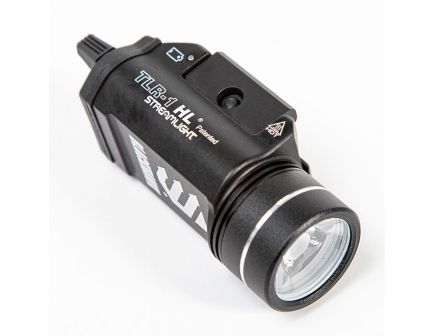Blackhawk Streamlight TLR1-HL Weapon Light, Black