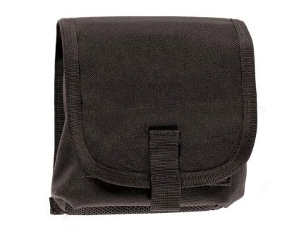 Blackhawk STRIKE 6 Round 40mm Grenade Pouch, Black