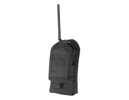 Blackhawk STRIKE PRC-112 Radio Pouch, Black