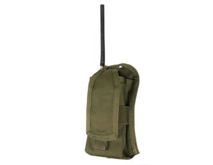 Blackhawk STRIKE PRC-112 Radio Pouch, Olive Drab