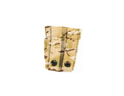Blackhawk STRIKE Single Frag Grenade Pouch, Multicam