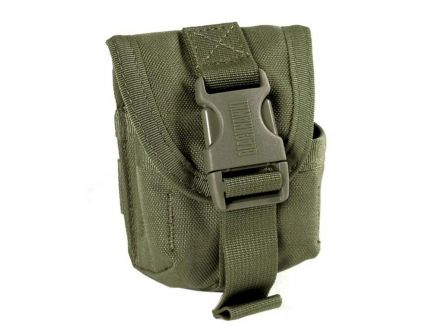 Blackhawk STRIKE Single Grenade Pouch, OD Green