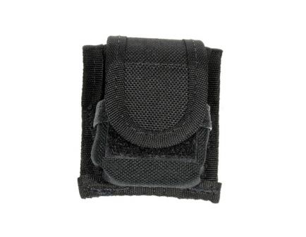 Blackhawk TASER Cartridge Holder, Black