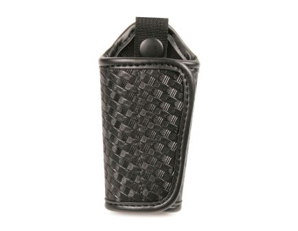 Blackhawk Traditional Silent Key Holder, Black