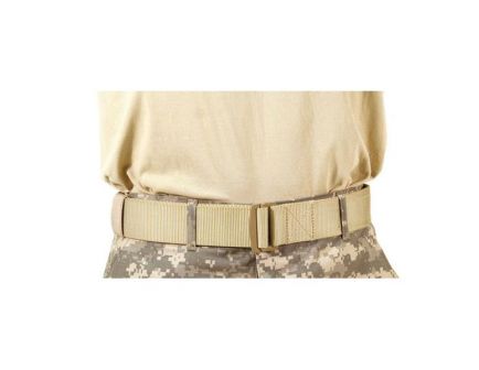 Blackhawk Universal BDU Belt Large 52", Desert Sand Brown