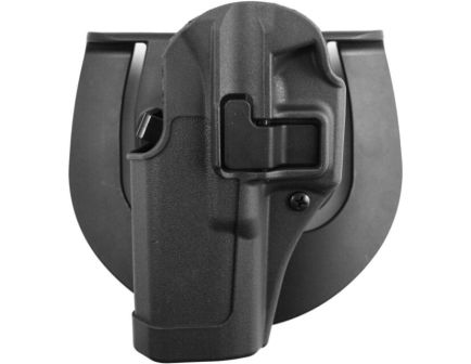 BLACKHAWK! Sportster SERPA Holster - For Glock 17/22/31 Left 413500BK-L