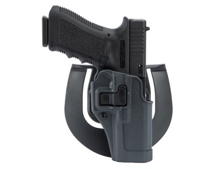 Blackhawk! Serpa Sportster Holster (Glock 26/27/33)- 413501BK-R