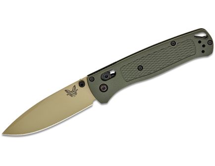 Benchmade Bugout Deep Olive - 535TN-11