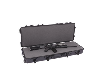 Boyt H-Series Single Long Gun Case H44