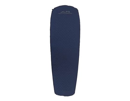 Alps Mountaineering Agile 72" x 20" x 1" Regular Airgun Pad, Navy