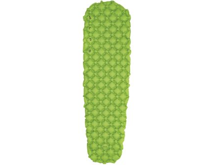 Alps Mountaineering Swift 75" x 22" x 2" Sleeping Pad, Green