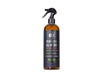 Breakthrough All-In-One CLP, 16 oz Spray Bottle