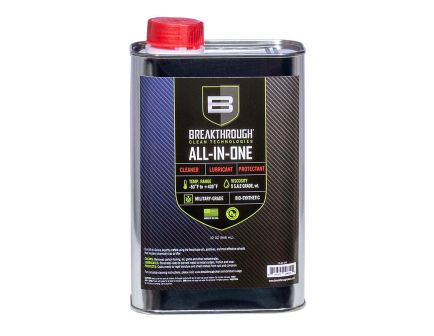 Breakthrough All-In-One CLP, 32 oz Can