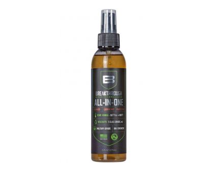 Breakthrough All-In-One CLP, 6 oz Pump Bottle