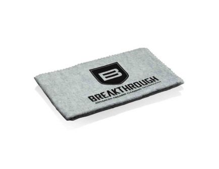 Breakthrough Clean Silicone Cleaning Cloth