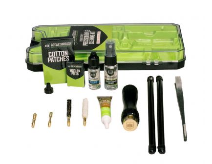 Breakthrough Clean Vision .270/7mm Rifle Cleaning Kit