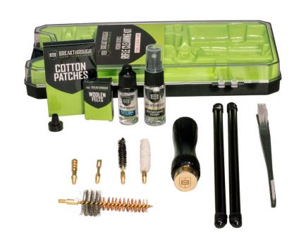 Breakthrough Clean Vision AR-10 .30 Cal Cleaning Kit