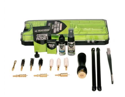Breakthrough Clean Vision Pistol Caliber Carbine Cleaning Kit