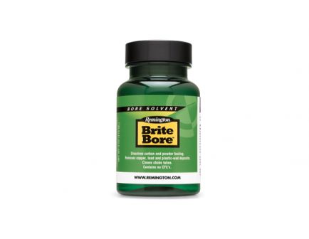 Remington Brite Bore 6oz Can  183947