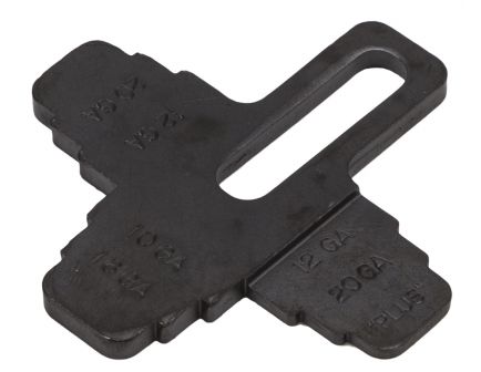 Browning 12/20 Gauge Invector-Plus Flat Wrench - 1130053