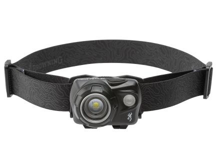 Lone Peak SF USB Rechargeable Head lamp