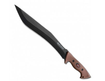 Outdoor Edge Brush Demon Machete -   BD-10C