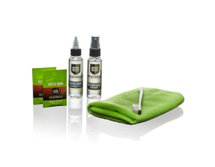 Breakthough Basic Cleaning Kit - BT-101