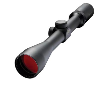 Burris Co Fullfield II Rifle Scope 3-9x40mm, Blemished