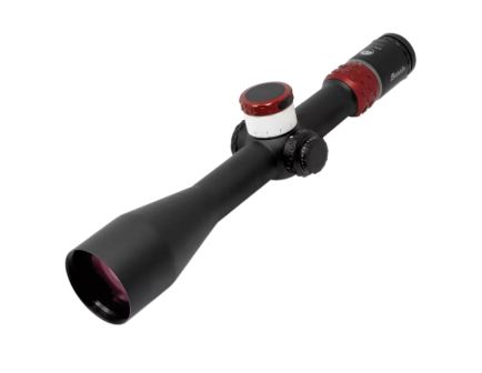 Burris Co XTR Pro Rifle Scope 5.5-30x56mm, Blemished