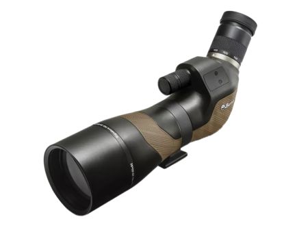 Burris Co Signature HD Spotting Scope 20-60x85mm, Demo