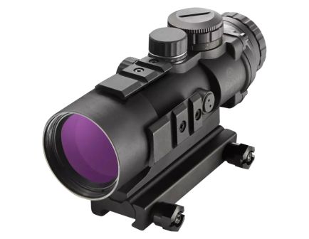 Burris Co AR-536 Red Dot Sight 5x36mm, Refurbished