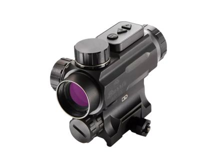 Burris Co AR-1X Red Dot Sight 1x20mm 1 MOA, Blemished