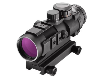 Burris Co AR-332 Red Dot Sight 3x32mm 3 MOA, Refurbished