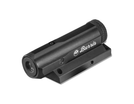Burris Co TMPR Red Laser Sight, Demo