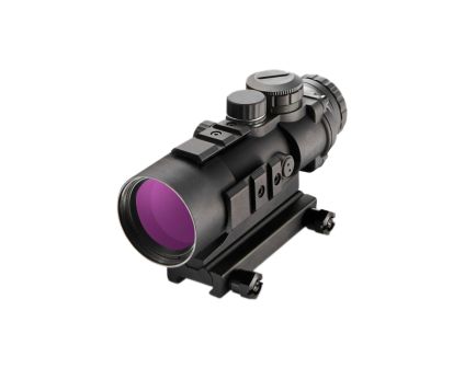 Burris Co AR-536 Red Dot Sight 5x36mm 3 MOA, Refurbished