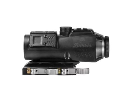 Burris Co TMPR 3 Red Dot Sight 3x32mm, Refurbished