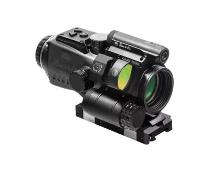 Burris Co TMPR 3 Red Dot Sight 3x32mm 8 MOA, Refurbished