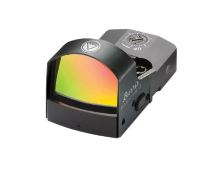 Burris Co FastFire 3 Red Dot Sight 1x21 x 15mm 3 MOA, Blemished