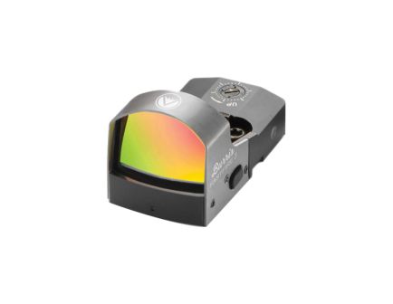Burris Co FastFire 3 Red Dot Sight 1x21 x 15mm 8 MOA, Refurbished