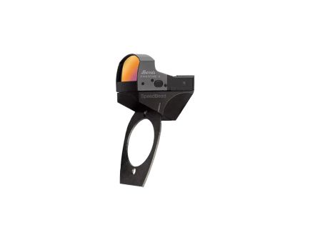 Burris Co SpeedBead Red Dot Sight 1x21 x 15mm 8 MOA, Refurbished