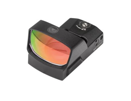 Burris Co FastFire 4 Red Dot Sight 1x 2.75 MOA/11 MOA, Refurbished