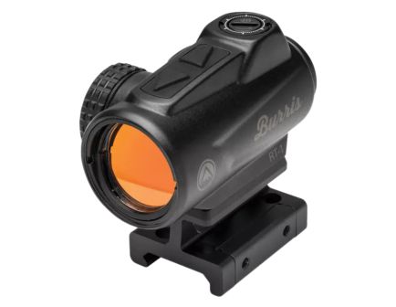 Burris Co RT-1 Red Dot Sight 1x25mm 2 MOA, Blemished