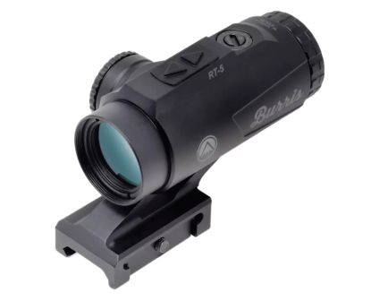 Burris Co RT-5 Red Dot Sight 5x25mm, Blemished