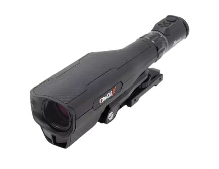 Burris Co Oracle X Crossbow Scope 2-7x32mm, Refurbished