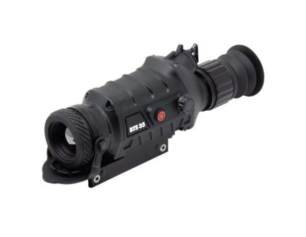 Burris Co BTS35 Thermal Rifle Scope 2.3-9.2x35mm, Blemished