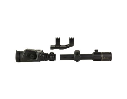 Burris BTC35 V2/RT6 Thermal Scope Combo