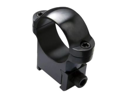 Burris Co 2-Piece Scope Ring 30mm Tube High Steel