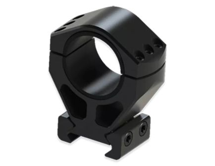 Burris Co XTR Signature Scope Ring Set 30mm Tube 1.50" Aluminum